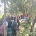 শ্রীপুরে ৯ মাসের অন্তঃসত্ত্বা স্ত্রীকে কুপিয়ে হত্যা ও যুবকের মরদেহ উদ্ধার