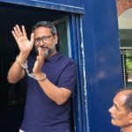 পঞ্চগড়ে সাবেক এমপি মুক্তা দুই দিনের রিমান্ডে