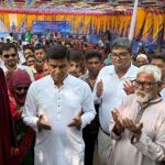 দূর্গাপূজা নির্বিঘ্নে ১০ হাজার স্বেচ্চাসেবক মোতায়েন করা হয়েছে- প্রতিমন্ত্রী আজাদ