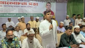 বিগত দিনে মসজিদগুলোকে দলীয় কার্যালয়ে পরিণত করার চেষ্টা&hellip;