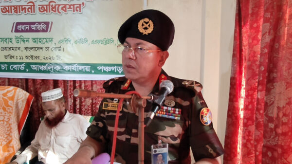 উত্তরাঞ্চলের চায়ের গুণগত মান বাড়াতে দুর্বলতা&hellip;