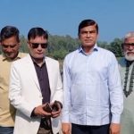 ফারাক্কা চুক্তি নবায়ন করার মাধ্যমে ভারতকে বন্ধুত্বের প্রমান দিতে হবে: পানি সম্পদ মন্ত্রী