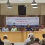 পঞ্চগড়ে নানা কর্মসূচির মাধ্যমে প্রবীণ দিবস পালিত