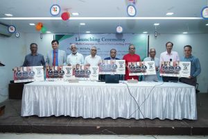 প্যাকেটজাত খাদ্যের মোড়কের সামনে সতর্কবার্তা বিষয়ক প্রচারণা কর্মসূচির&hellip;