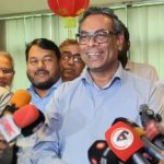 স্বাস্থ্য খাতে জনবল সংকট নিরসনে সরকার কাজ করছে : স্বাস্থ্য প্রতিমন্ত্রী