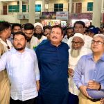রেলওয়ে স্টেশনে ভাঙচুরে জড়িতদের বিররুদ্ধে ব্যবস্থা নেওয়া হবে: ভৃমিমন্ত্রী