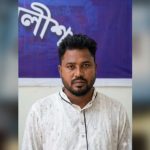 পঞ্চগড়ে সড়ক নির্মাণ কাজে অনিয়মের অভিযোগে মামলা: জেল হাজতে ঠিকাদার