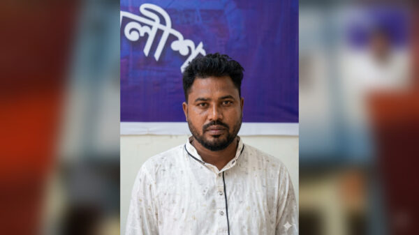 পঞ্চগড়ে সড়ক নির্মাণ কাজে অনিয়মের অভিযোগে মামলা: জেল হাজতে ঠিকাদার