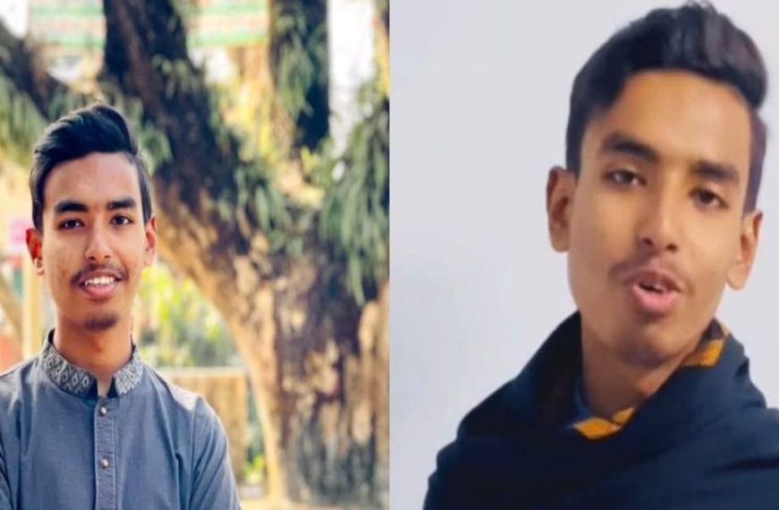 বিমানবন্দরে আটকে দেওয়া হলো বৈছাআ নেতা মাহদীকে