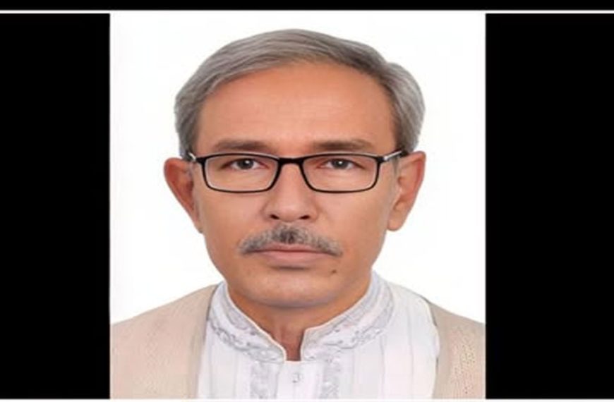 বীর মুক্তিযোদ্ধা ও সাবেক উপমন্ত্রী আব্দুল হাই আর নেই