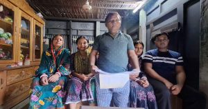 সিরাজদিখানে জমি কেনার পরও মিস কেস দিয়ে হয়রানির&hellip;