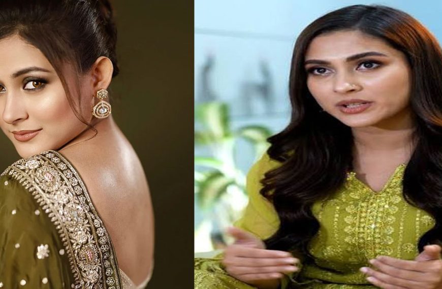 ছড়িয়ে পড়া এআই ভিডিও নিয়ে যা বললেন মেহজাবীন