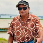 উত্তরবঙ্গের লোকশিল্পী ফারুক ভূঁইয়া আর নেই