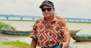 উত্তরবঙ্গের লোকশিল্পী ফারুক ভূঁইয়া আর নেই