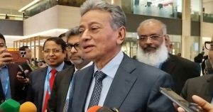 আইএমএফ-বিশ্বব্যাংকের সঙ্গে সহযোগিতার আলোচনা ভালোভাবে এগোচ্ছে: অর্থমন্ত্রী