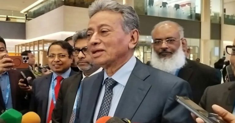আইএমএফ-বিশ্বব্যাংকের সঙ্গে সহযোগিতার আলোচনা ভালোভাবে এগোচ্ছে: অর্থমন্ত্রী