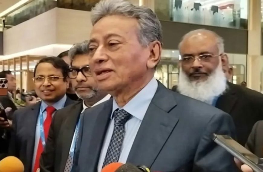 আইএমএফ-বিশ্বব্যাংকের সঙ্গে সহযোগিতার আলোচনা ভালোভাবে এগোচ্ছে: অর্থমন্ত্রী