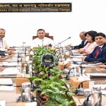 পরিবেশ রক্ষায় সবাইকে এগিয়ে আসার আহ্বান প্রধানমন্ত্রীর