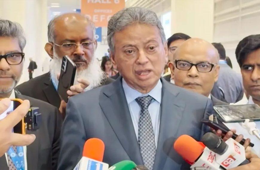 বিশ্বব্যাংকের সঙ্গে নতুন অংশীদারিত্ব কাঠামো চুক্তি&hellip;