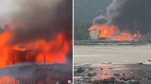 কক্সবাজারে ‘টুপটুপ রিসোর্টে’ ভয়াবহ অগ্নিকাণ্ডের ঘটনায় ৬ পর্যটকের&hellip;
