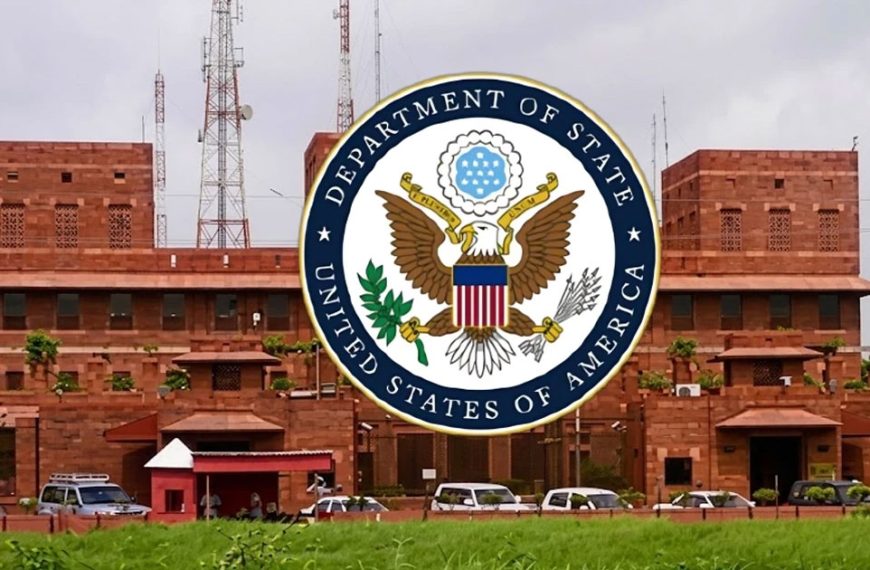যুক্তরাষ্ট্রে ভিসা সময়সীমা অতিক্রমে ফৌজদারি মামলা হতে পারে