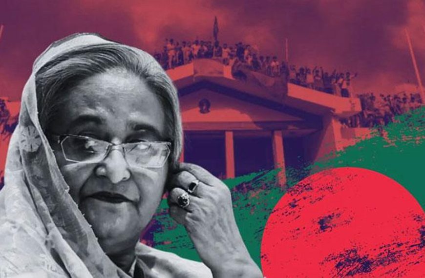 ভারত-বাংলাদেশ কনস্যুলার সংলাপ শিগগির, শেখ হাসিনাকে ফেরাতে দিল্লিকে চাপ দেবে ঢাকা