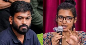 মুক্তি পেলেন এআইএসএ সভাপতি, অভিজিৎ দীপকে কোথায় জানতে&hellip;