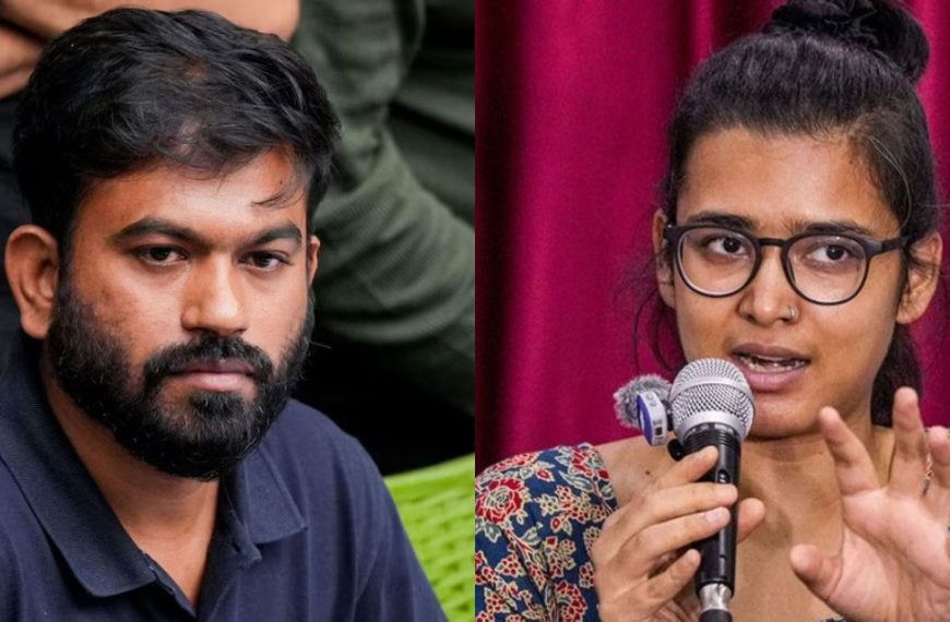 মুক্তি পেলেন এআইএসএ সভাপতি, অভিজিৎ দীপকে কোথায় জানতে চায় সিজেপি