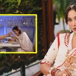 ‘আবারও বিয়ে করে ফেললেন অভিনেত্রী চমক!’
