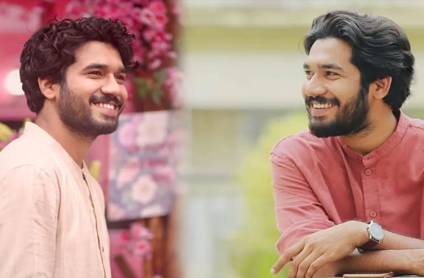 একাধিক প্রেমের গুঞ্জন, বিয়ে নিয়ে নীরবতা ভাঙলেন অভিনেতা খায়রুল বাসার