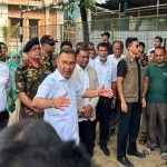ডেঙ্গু প্রতিরোধে সরকারের পাশাপাশি নাগরিকদেরও দায়িত্ব নিতে হবে: প্রধানমন্ত্রী