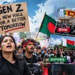 বিশ্বজুড়ে একের পর এক দেশে জেন-জির উত্থান, এবার নজর ভারতে!