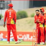 ব্যাটিং ধসে জিম্বাবুয়ের কাছে ৯৯ রানে হার বাংলাদেশের