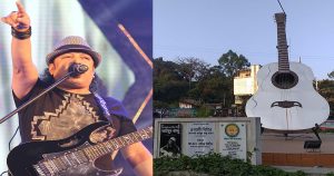 আজ ১৮ অক্টোবর, কিংবদন্তি সুরস্রষ্টা আইয়ুব বাচ্চুর প্রয়াণ&hellip;