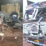 ভারতে মন্দিরের কাছে ট্রাকচাপায় ১২ ভক্ত নিহত
