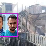রিসোর্টে আগুনে ১০ মৃত্যু: মালিকের বিরুদ্ধে মামলা, ম্যানেজার গ্রেপ্তার