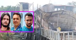 রিসোর্টে আগুনে ১০ মৃত্যু: মালিকের বিরুদ্ধে মামলা, ম্যানেজার&hellip;