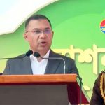 সকল দেশের সঙ্গে সমঝোতার ভিত্তিতে বন্ধুত্বপূর্ণ সম্পর্ক চায় বাংলাদেশ: প্রধানমন্ত্রী