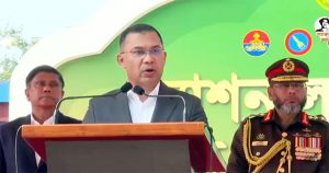 সকল দেশের সঙ্গে সমঝোতার ভিত্তিতে বন্ধুত্বপূর্ণ সম্পর্ক চায়&hellip;