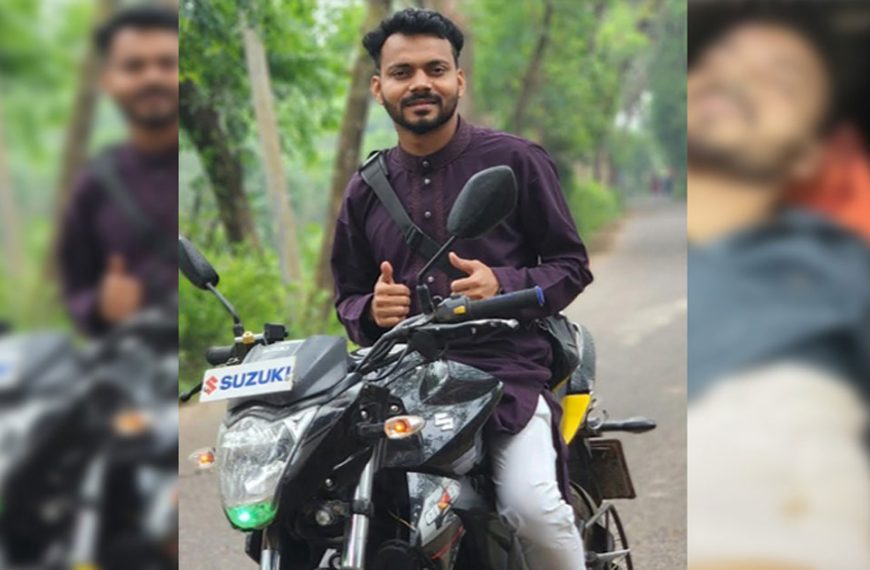 মুখোশ পরে ককটেল বিস্ফোরণ, এরপর দোকানে ঢুকে জামায়াত কর্মীকে গুলি