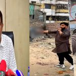 অস্ত্র হাতে অ্যাকশনে প্রতিমন্ত্রী ইশরাক, তদন্তের নির্দেশ পুলিশের
