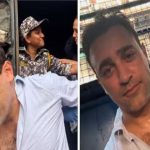 ‘আমি সাধারণ বিদেশি নই’: ভারত ছাড়ার নোটিশকে চ্যালেঞ্জ ইমরান খানের
