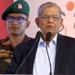 বাংলাদেশে যে সাম্প্রদায়িক সম্প্রীতি রয়েছে তা বিশ্বে কোথাও নেই: রাষ্ট্রপতি