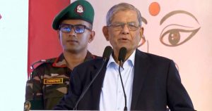 বাংলাদেশে যে সাম্প্রদায়িক সম্প্রীতি রয়েছে তা বিশ্বে কোথাও&hellip;