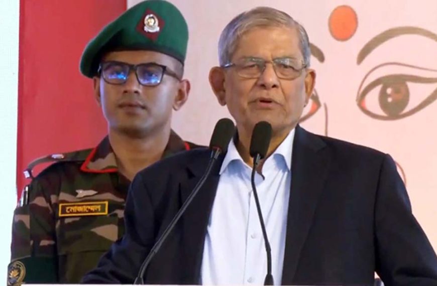 বাংলাদেশে যে সাম্প্রদায়িক সম্প্রীতি রয়েছে তা বিশ্বে কোথাও নেই: রাষ্ট্রপতি