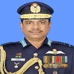 দুর্নীতির মামলায় কাতারে গ্রেপ্তার সাবেক বিমানবাহিনী প্রধান