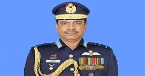 দুর্নীতির মামলায় কাতারে গ্রেপ্তার সাবেক বিমানবাহিনী প্রধান