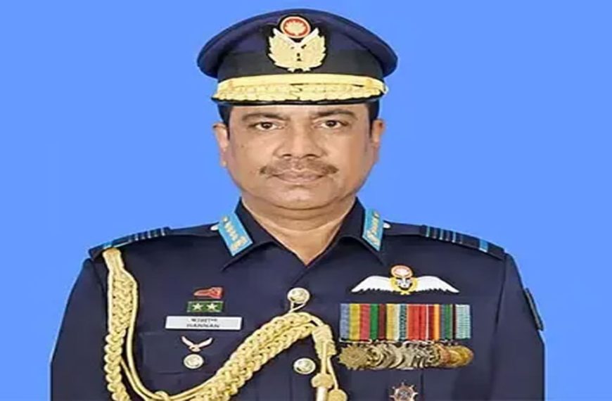 দুর্নীতির মামলায় কাতারে গ্রেপ্তার সাবেক বিমানবাহিনী&hellip;