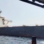 হরমুজ প্রণালীর কাছে ইরানের হামলা, পৃথক ঘটনায় ডুবল দুই জাহাজ
