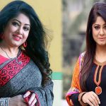 তিন বছর অপেক্ষার পর যুক্তরাষ্ট্রের গ্রিন কার্ড পেলেন অভিনেত্রী মৌসুমী